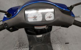 SUZUKI LETS2 CA1PA