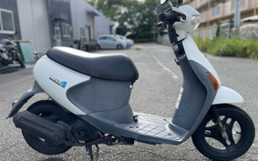 SUZUKI LETS4 CA45A