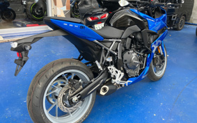 SUZUKI GSX-8R 2025 EM1AA