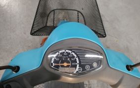 SUZUKI LETS4 CA41A