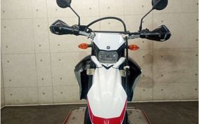 YAMAHA WR250X DG15J