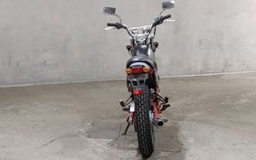 HONDA FTR223 MC34