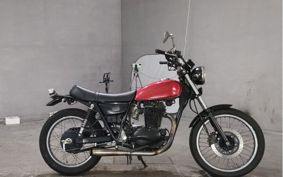 KAWASAKI 250TR BJ250F