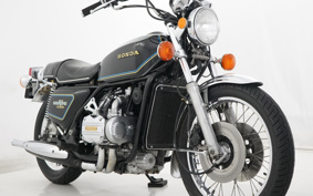 HONDA GL1000 2018 ...