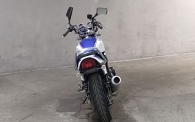 SUZUKI GSX400 GK79A