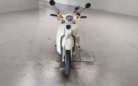 HONDA SUPER CUB110 JA44
