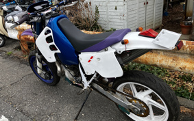 HONDA CRM250R MD24