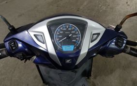 HONDA LEAD 125 JF45
