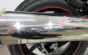 HONDA VTR 250 F MC33