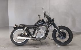 YAMAHA SR400-1 1JR