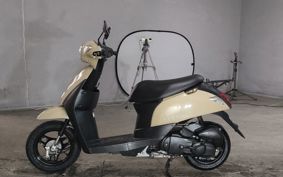 SUZUKI LETS CA4AA