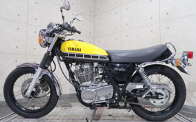 YAMAHA SR400 60TH ANNIVER SPED 2016 RH03J