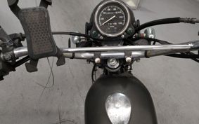 KAWASAKI 250TR BJ250F