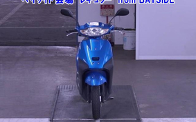 HONDA TACT-4 BASIC