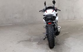 HONDA CBR400R NC56