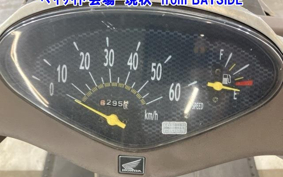 HONDA DIO CHESTER