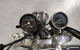 YAMAHA TW200 DG07J