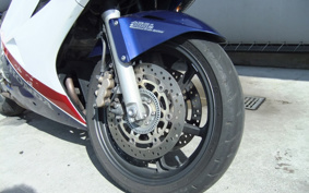 HONDA VFR800 ABS 2007 RC46