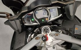 YAMAHA FJR1300 AS RP27J