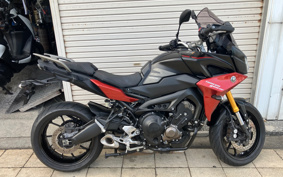 YAMAHA TRACER 9GT 2020 RN51J