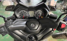 YAMAHA X-MAX SG42J