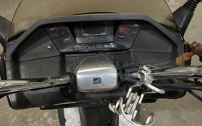HONDA FUSION MF02