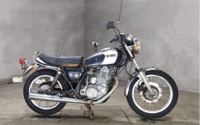 YAMAHA SR400-1 2H6