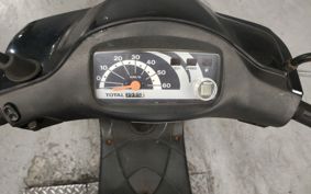 SUZUKI LETS2 CA1PA