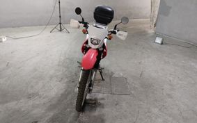 HONDA XR230 MD36