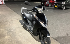 HONDA LEAD 125 JF45
