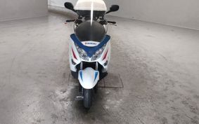 SUZUKI BURGMAN200 CH41A