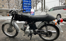HONDA BENLY50 CD50