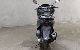 HONDA PCX125 JK05