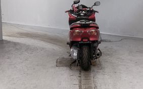 HONDA FORZA Z MF10