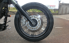 YAMAHA DRAGSTAR400 1998 4TR