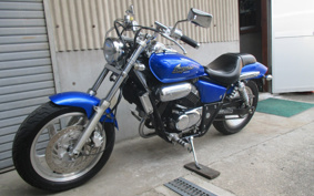 HONDA V-TWIN MAGNA MC29
