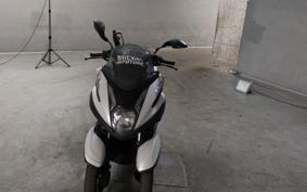 YAMAHA TORI CITY125 SE82J