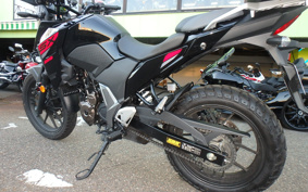SUZUKI STROM SX EL11L