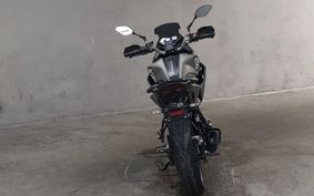 HONDA CB200X MC56