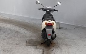 SUZUKI LETS4 CA45A