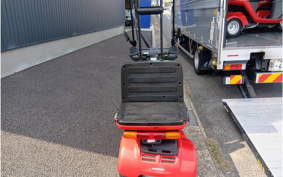HONDA GYRO TA03
