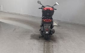 YAMAHA AKUSHI STREET SE53J