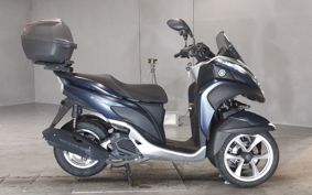 YAMAHA TORI CITY125 SE82J