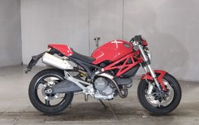 DUCATI  DUCATI  MONSTAR 696 PLUS  M500AA