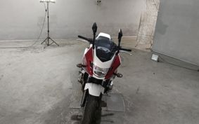 HONDA CB1300SF BOLDOR SC54