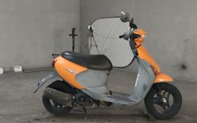 SUZUKI LETS4 CA45A