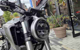 HONDA CB125 R JC79