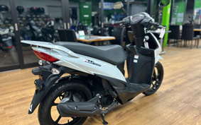 SUZUKI ADDRESS V110 CE47A