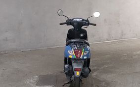 SUZUKI LETS CA4AA