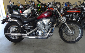 HONDA STEED400 1993 NC26